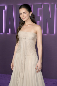 Serienpremiere 'The Testaments: Die Zeuginnen' in Los Angeles