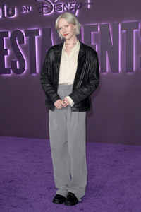 Serienpremiere 'The Testaments: Die Zeuginnen' in Los Angeles