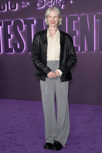 Serienpremiere 'The Testaments: Die Zeuginnen' in Los Angeles