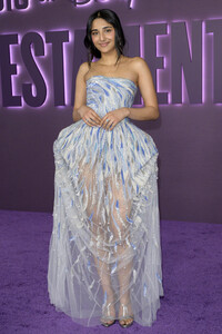 Serienpremiere 'The Testaments: Die Zeuginnen' in Los Angeles