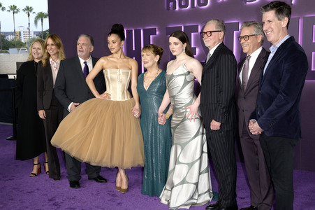 Serienpremiere 'The Testaments: Die Zeuginnen' in Los Angeles