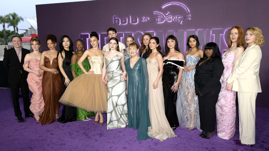 Serienpremiere 'The Testaments: Die Zeuginnen' in Los Angeles