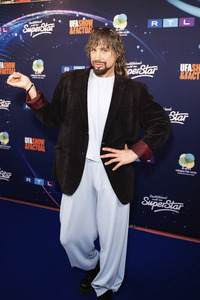 Preview der 22. Staffel der Castingshow DSDS 2026 in Köln