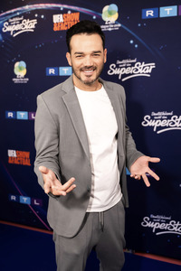 Preview der 22. Staffel der Castingshow DSDS 2026 in Köln