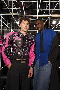 Preview der 22. Staffel der Castingshow DSDS 2026 in Köln