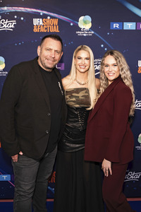 Preview der 22. Staffel der Castingshow DSDS 2026 in Köln