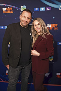 Preview der 22. Staffel der Castingshow DSDS 2026 in Köln