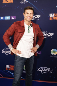 Preview der 22. Staffel der Castingshow DSDS 2026 in Köln