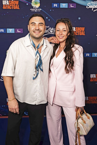 Preview der 22. Staffel der Castingshow DSDS 2026 in Köln