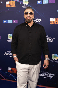 Preview der 22. Staffel der Castingshow DSDS 2026 in Köln