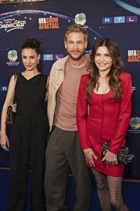 Preview der 22. Staffel der Castingshow DSDS 2026 in Köln