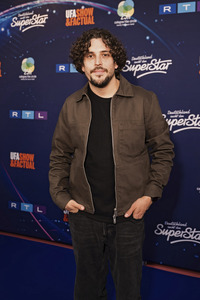 Preview der 22. Staffel der Castingshow DSDS 2026 in Köln