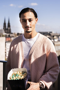 Preview der 22. Staffel der Castingshow DSDS 2026 in Köln