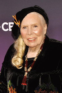 Joni Mitchell bei den Juno Awards 2026 in Hamilton