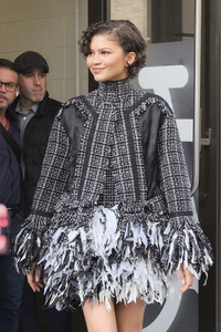 Nachrichtensendung 'Good Morning America' in New York