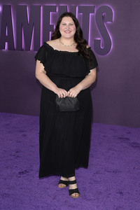 Serienpremiere 'The Testaments: Die Zeuginnen' in Los Angeles