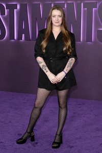 Serienpremiere 'The Testaments: Die Zeuginnen' in Los Angeles