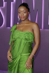 Serienpremiere 'The Testaments: Die Zeuginnen' in Los Angeles