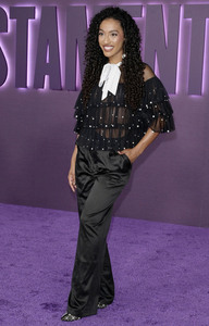 Serienpremiere 'The Testaments: Die Zeuginnen' in Los Angeles