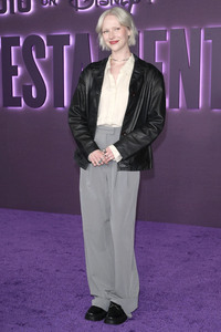 Serienpremiere 'The Testaments: Die Zeuginnen' in Los Angeles