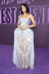 Serienpremiere 'The Testaments: Die Zeuginnen' in Los Angeles