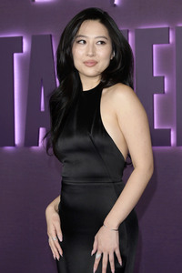 Serienpremiere 'The Testaments: Die Zeuginnen' in Los Angeles