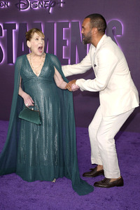 Serienpremiere 'The Testaments: Die Zeuginnen' in Los Angeles