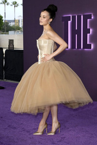 Serienpremiere 'The Testaments: Die Zeuginnen' in Los Angeles