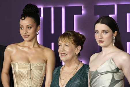 Serienpremiere 'The Testaments: Die Zeuginnen' in Los Angeles