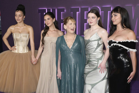 Serienpremiere 'The Testaments: Die Zeuginnen' in Los Angeles