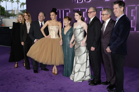 Serienpremiere 'The Testaments: Die Zeuginnen' in Los Angeles