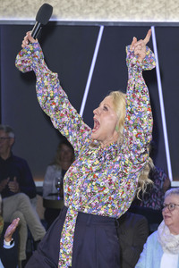 'NDR Talk Show' in Hamburg