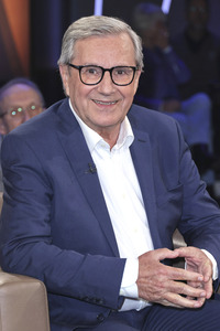 'NDR Talk Show' in Hamburg