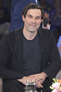 'NDR Talk Show' in Hamburg