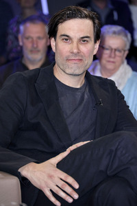 'NDR Talk Show' in Hamburg