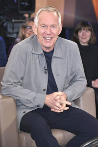 'NDR Talk Show' in Hamburg