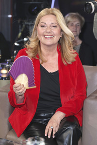 'NDR Talk Show' in Hamburg