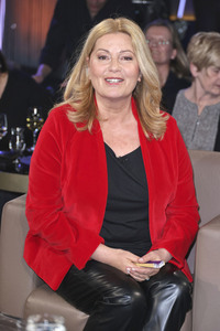 'NDR Talk Show' in Hamburg