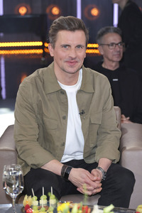'NDR Talk Show' in Hamburg