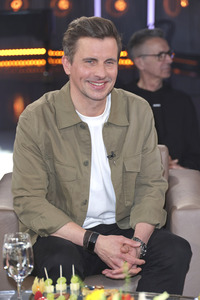 'NDR Talk Show' in Hamburg