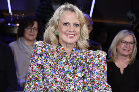 'NDR Talk Show' in Hamburg
