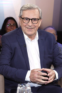 'NDR Talk Show' in Hamburg