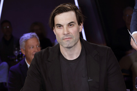 'NDR Talk Show' in Hamburg
