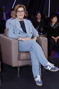 'NDR Talk Show' in Hamburg
