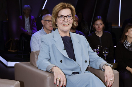'NDR Talk Show' in Hamburg