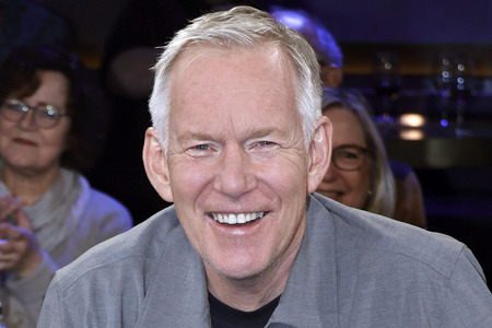 'NDR Talk Show' in Hamburg