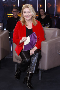 'NDR Talk Show' in Hamburg