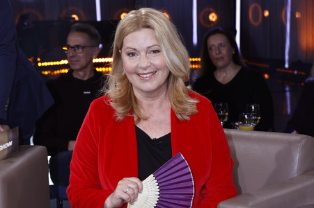 'NDR Talk Show' in Hamburg