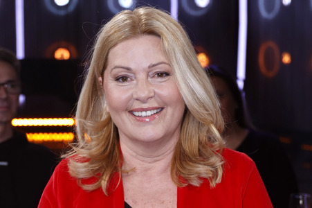 'NDR Talk Show' in Hamburg