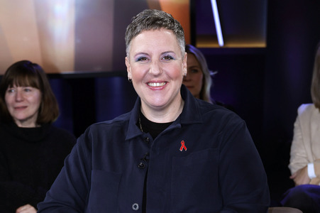 'NDR Talk Show' in Hamburg